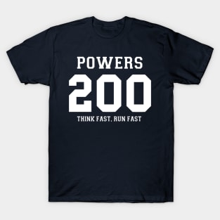 CHAD POWERS T-Shirt